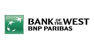 BNP Paribas/Bank of the West logo
